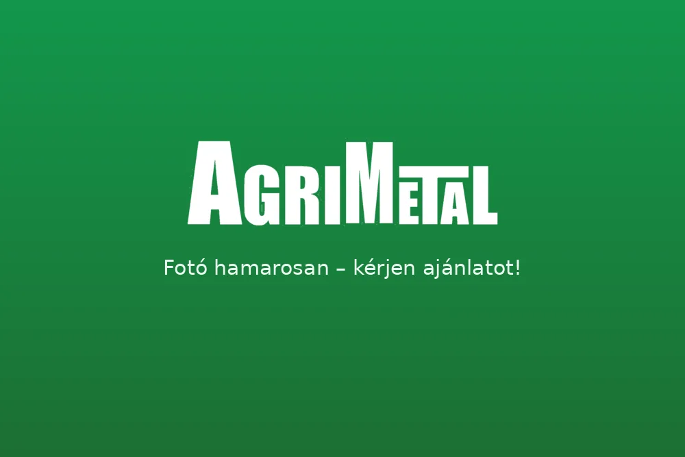 Fronthidraulika